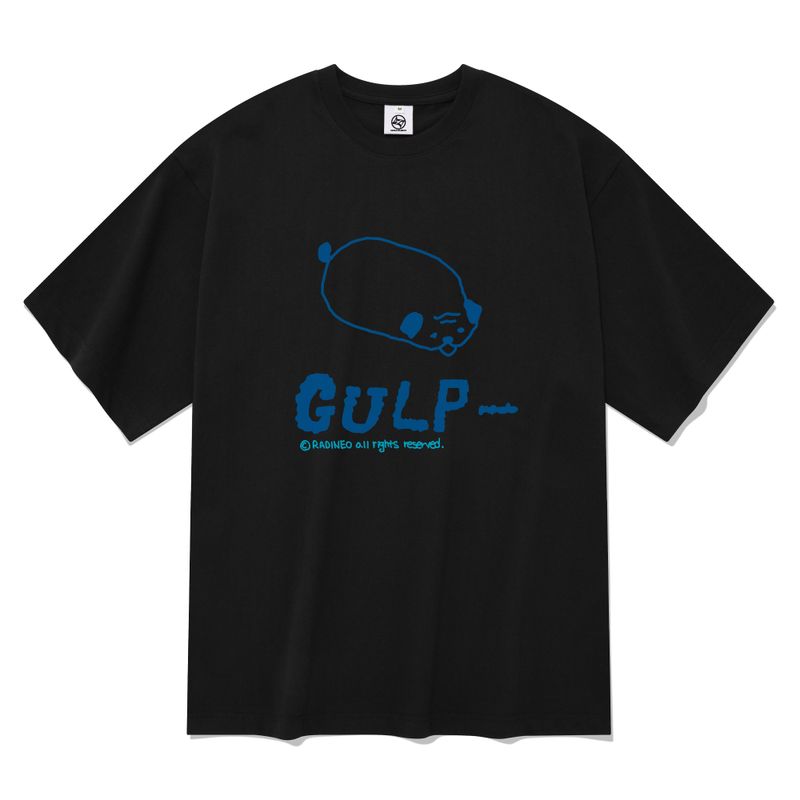 GULP T-SHIRTS