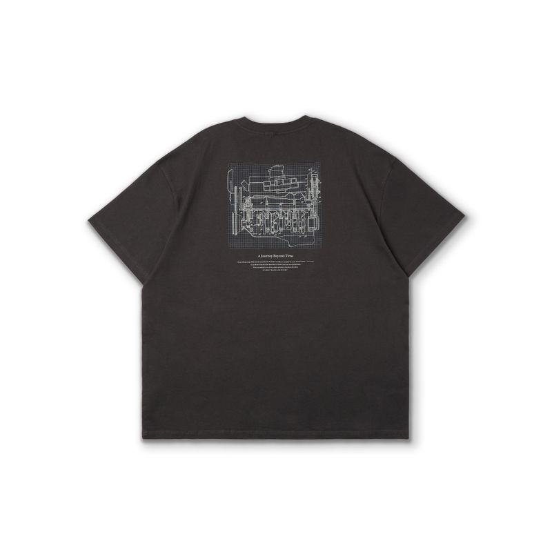 Draft T-Shirt