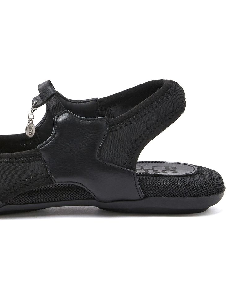 Airy 0055. Neoprene Sandals - 2colors