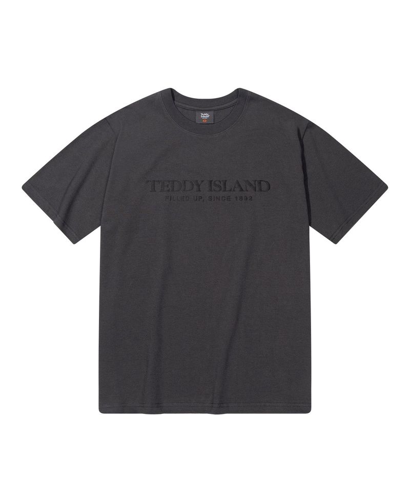 Classic Emboss Logo T-shirts