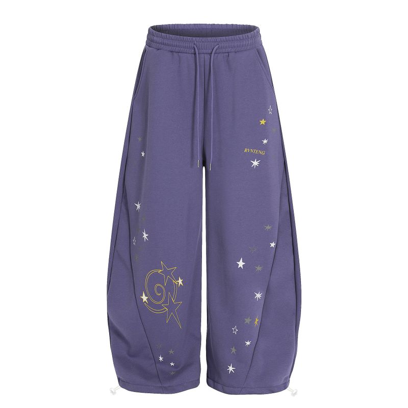 Cozy&Kitsch（コージーアンドキッチ）の「ドリームスターワイドパンツ（パンツ）」