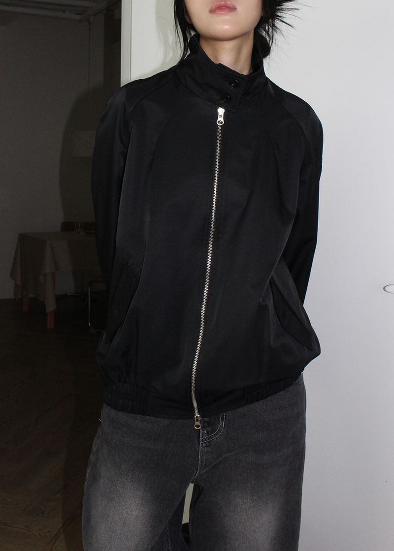 UNDER HALF NECK BLOUSON