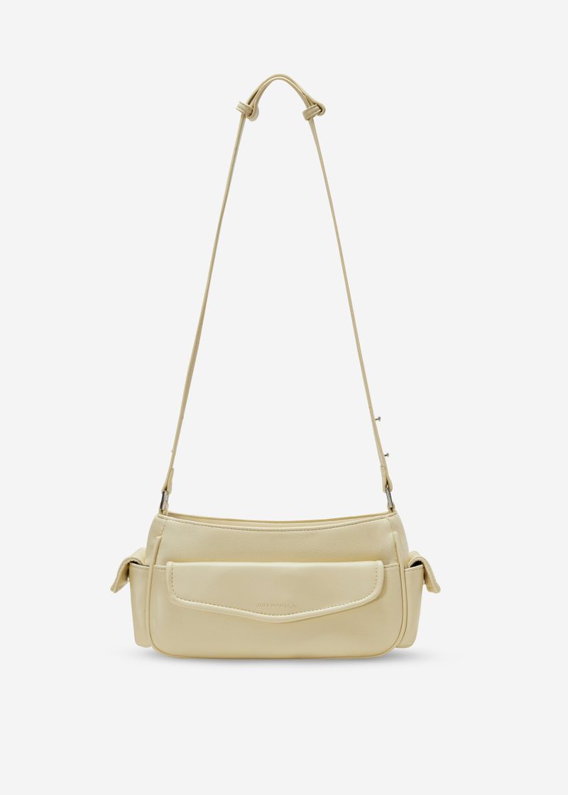 Ellie in Lemon Grass