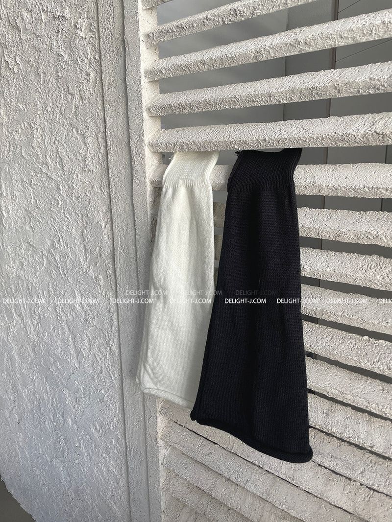 Tokyo Bootcut Leg Warmer