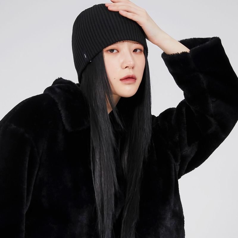 FLAREUP（フレアアップ）の「2.FLARE Knit Beanie（Hats）」