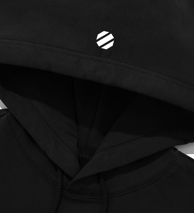 UFC STARLIGHT RELAXED FIT HOODIE