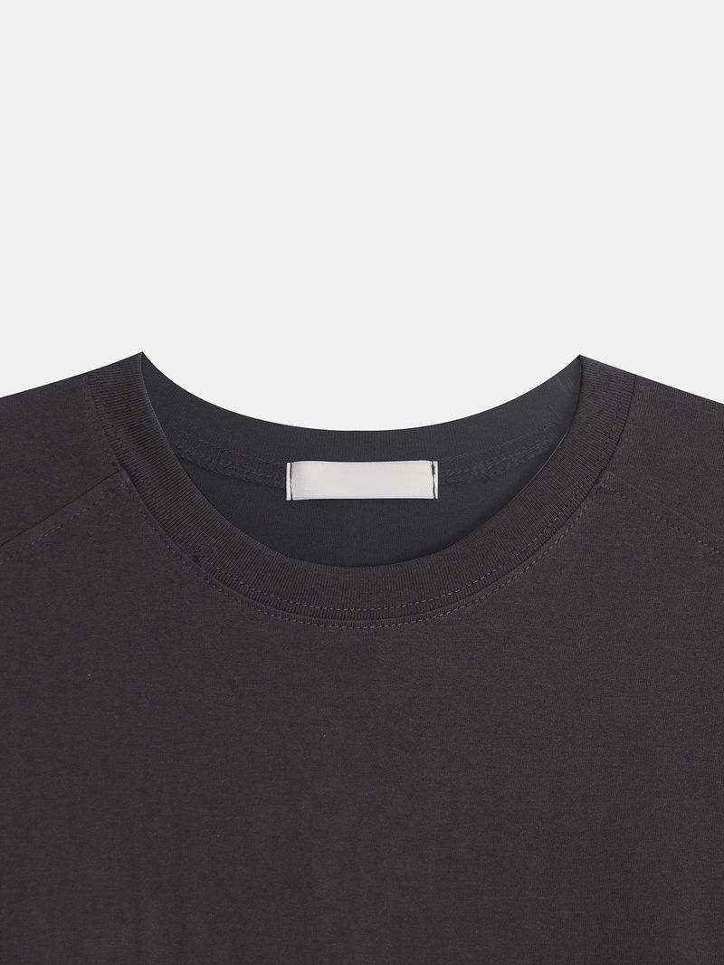 Else Ringer Top