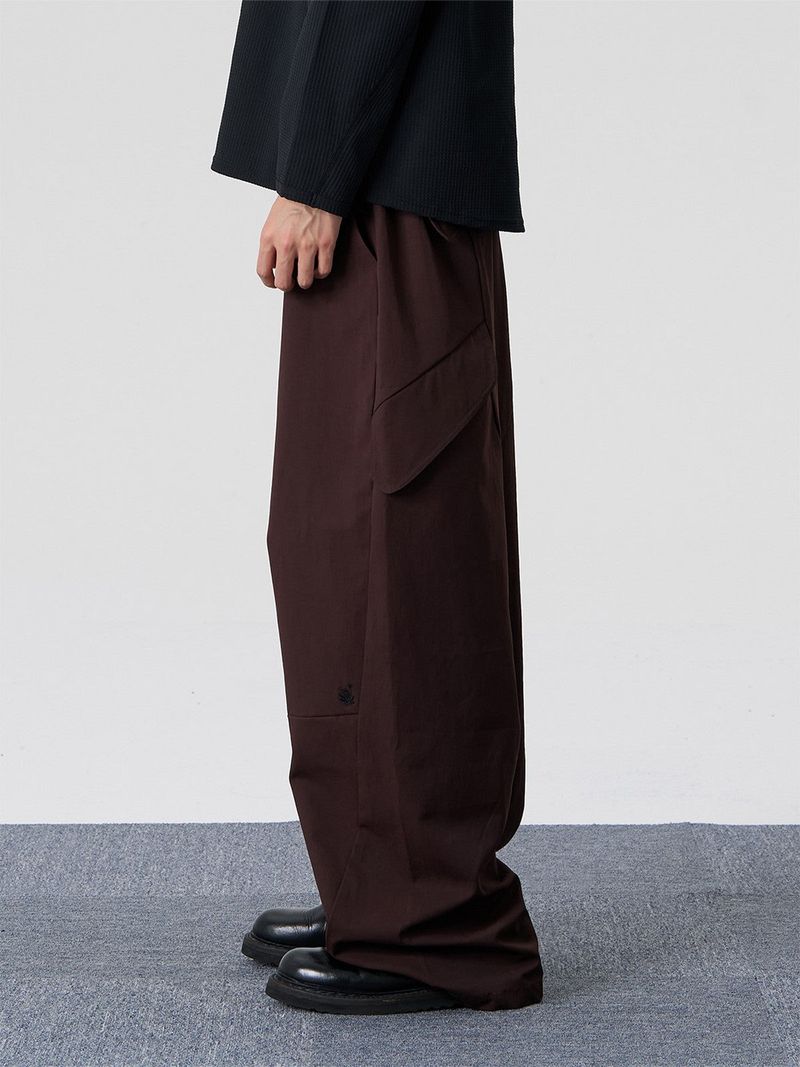 FMACM Six-Pocket Work Trousers