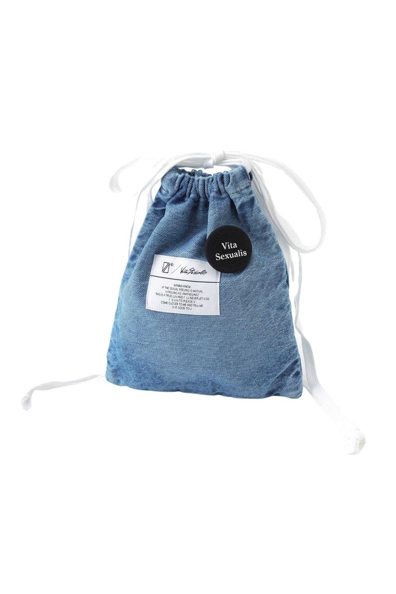 PA DRAWSTRING BAG