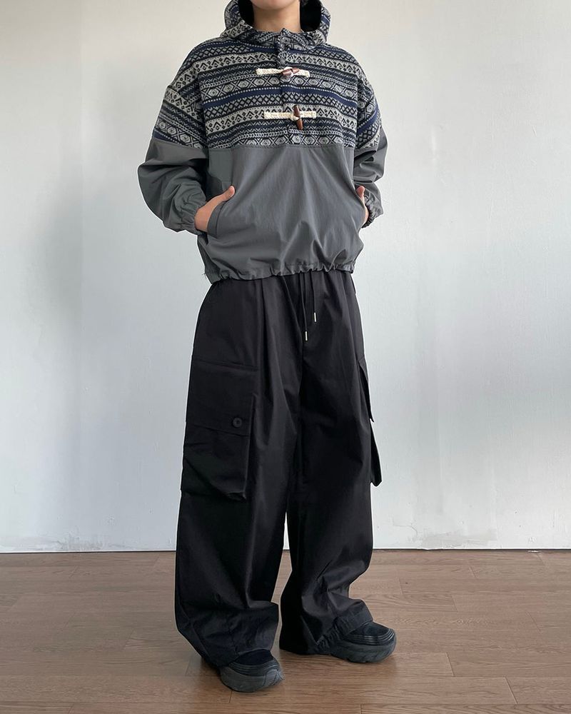 Volt Cargo Balloon Pants