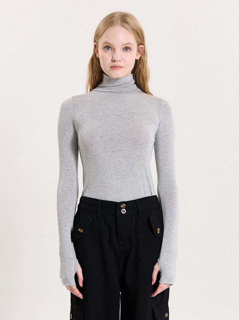 WARMER POLA TS
