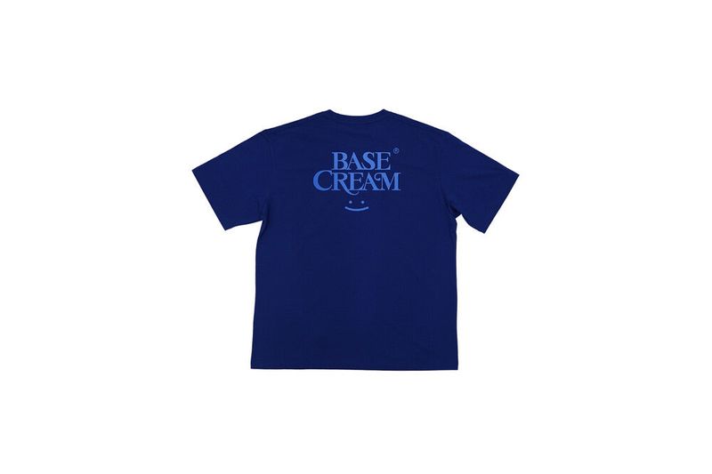 BC® x DURT REFLECTIVE TEE