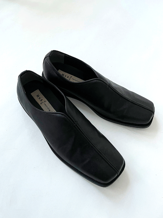 Hennessy line shoes