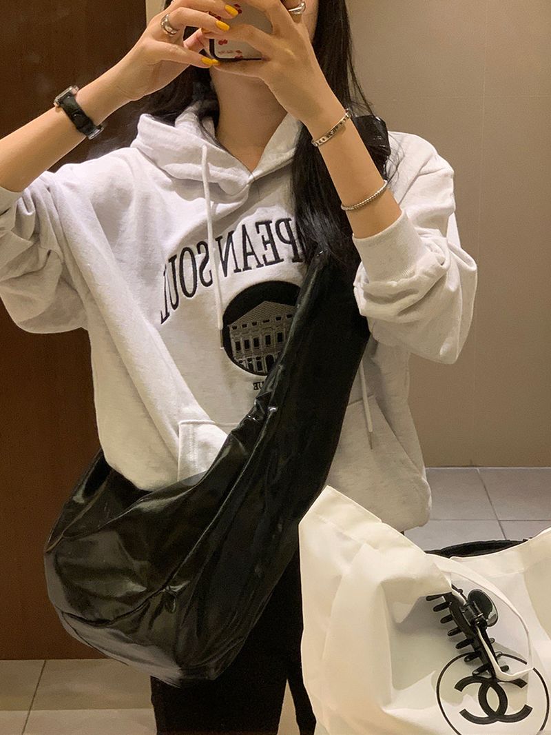 [MADE] Airport slit biker pants