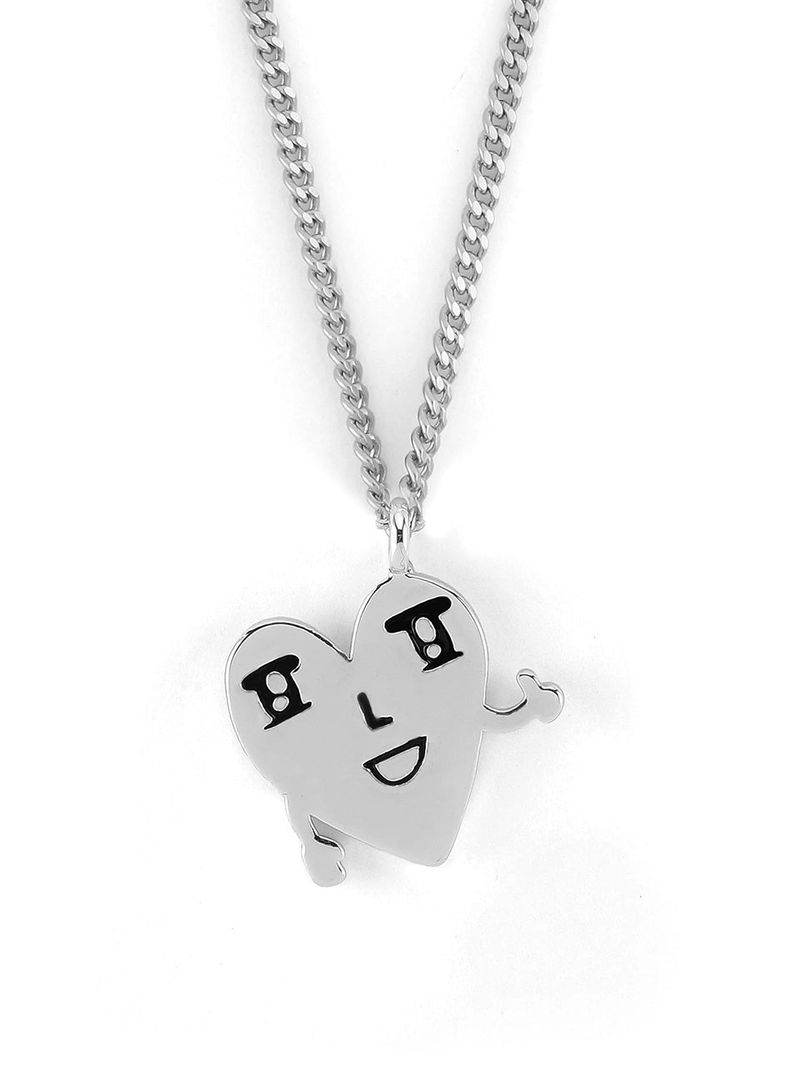 nonenon(ノンノン)の「SULEE X SILVER GOOD LOVE NEC(Accessories)」