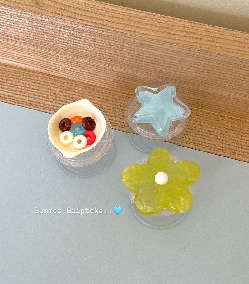 Sparkling Star Tok (4 colors)