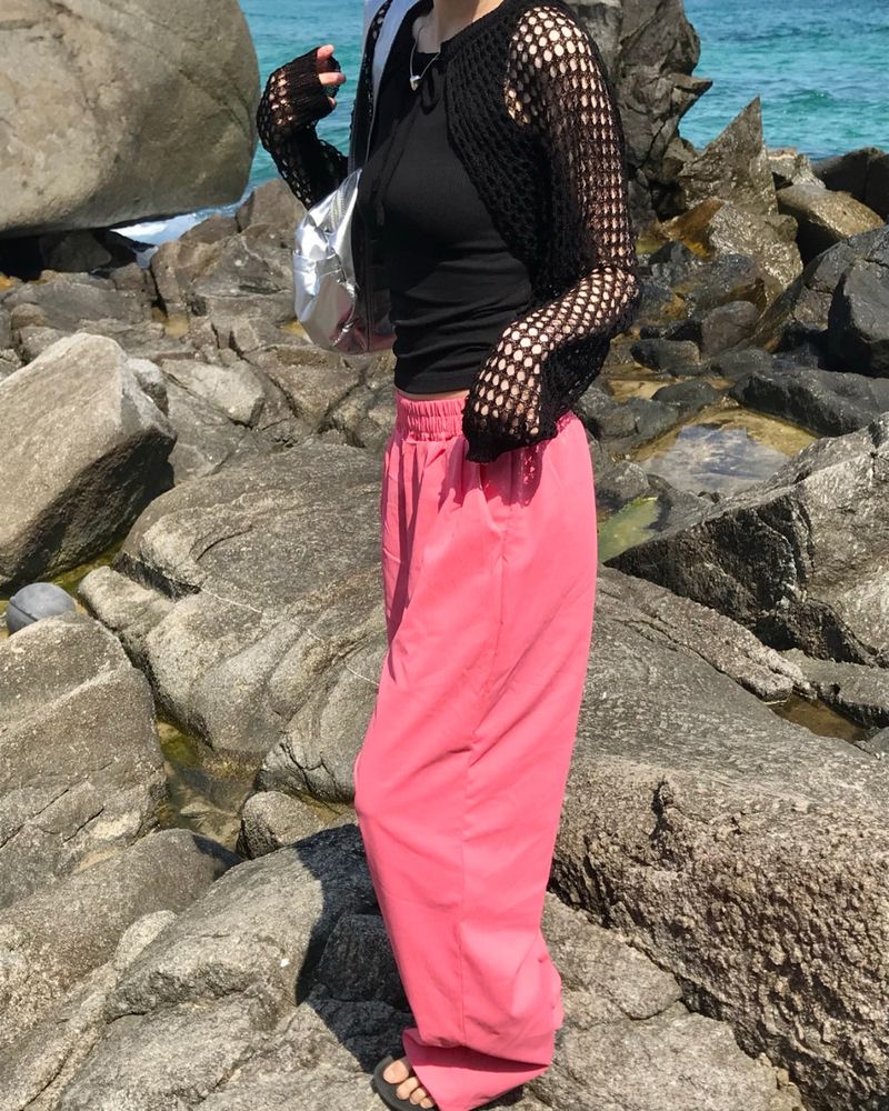Kira pants