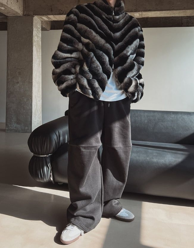 2PLAN（ツープラン）の「Baden Carpenter Sweatpants（Pants）」