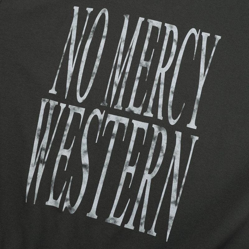 Mercy Western Sweatshirt (No.855)