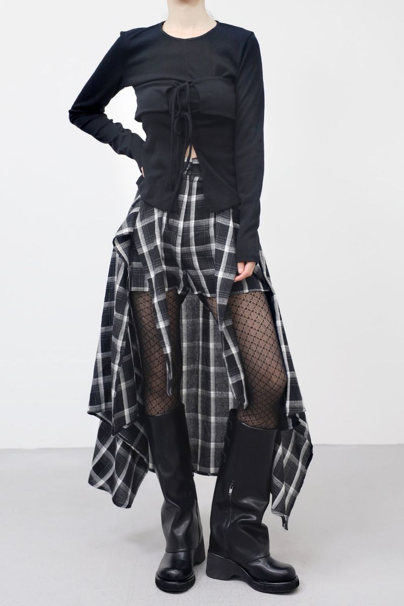 Liati Layered T-Shirt