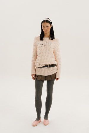 Mellow top