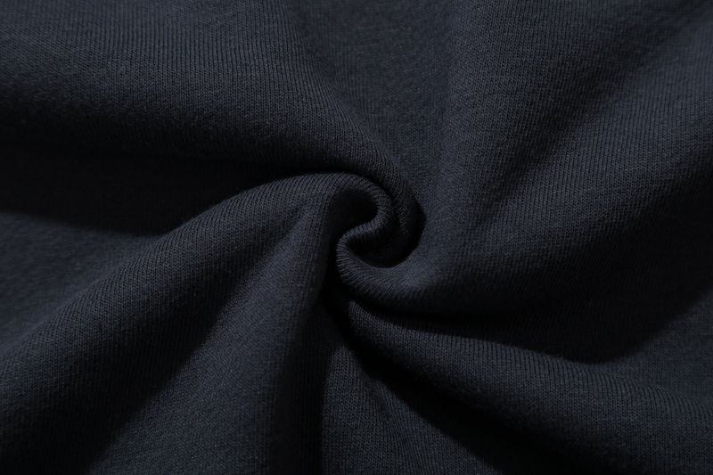 LOVE SWEAT SHIRT_NAVY