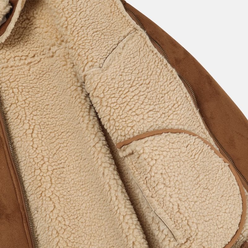 Amber Western Mustang (3 Colors)