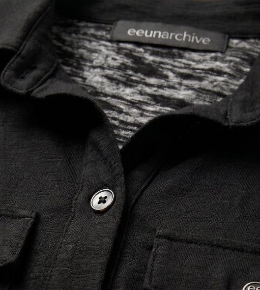 26SS★ [ EEUN MADE ] Clean Fit Pocket NB