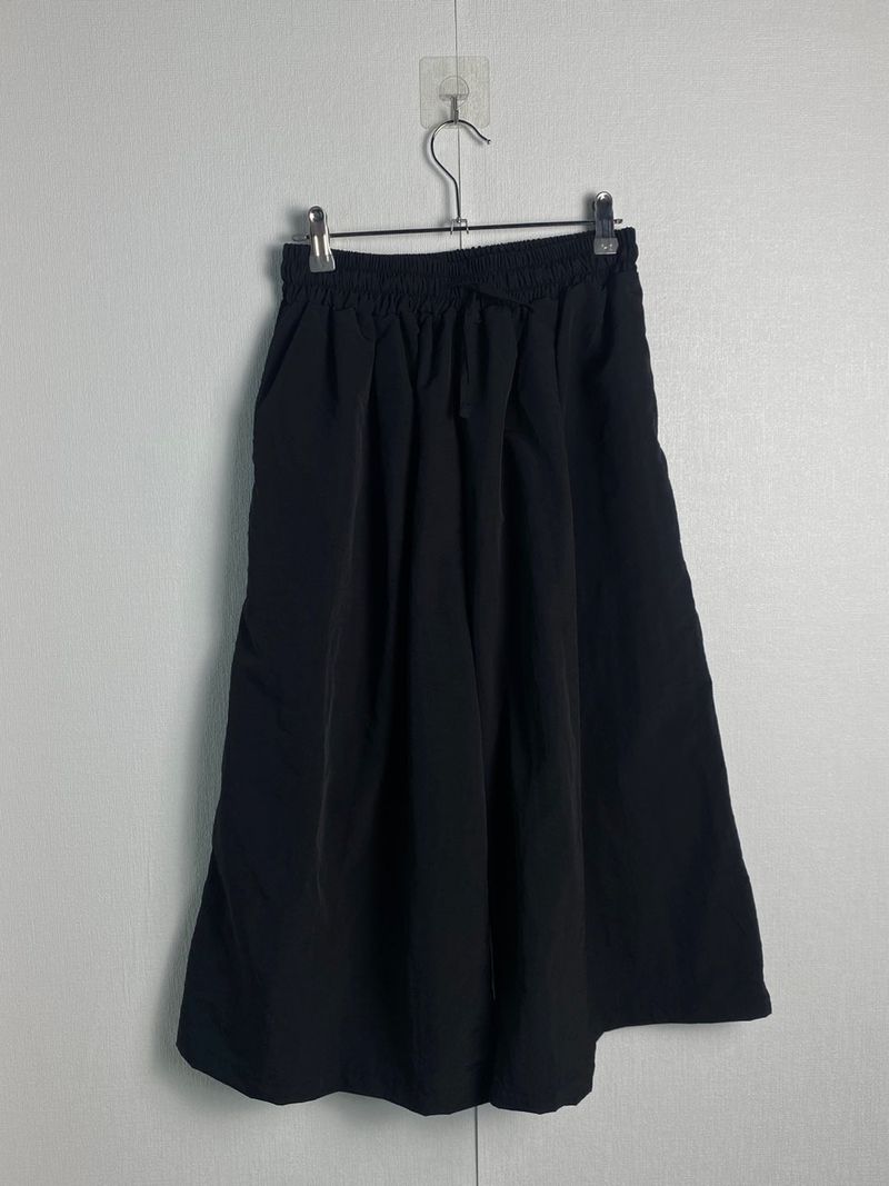 カーペンターナイロンハーフパンツ4C