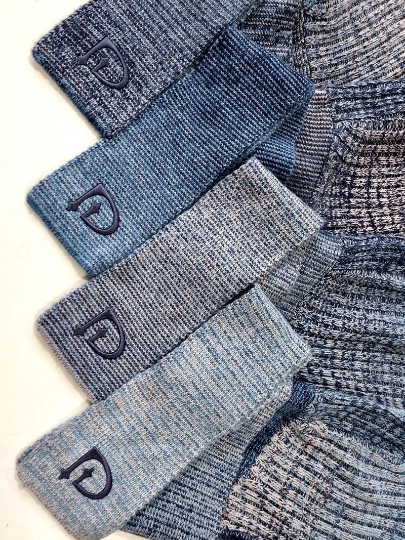 Rabbit Ear Balaclava Muffler(BL)
