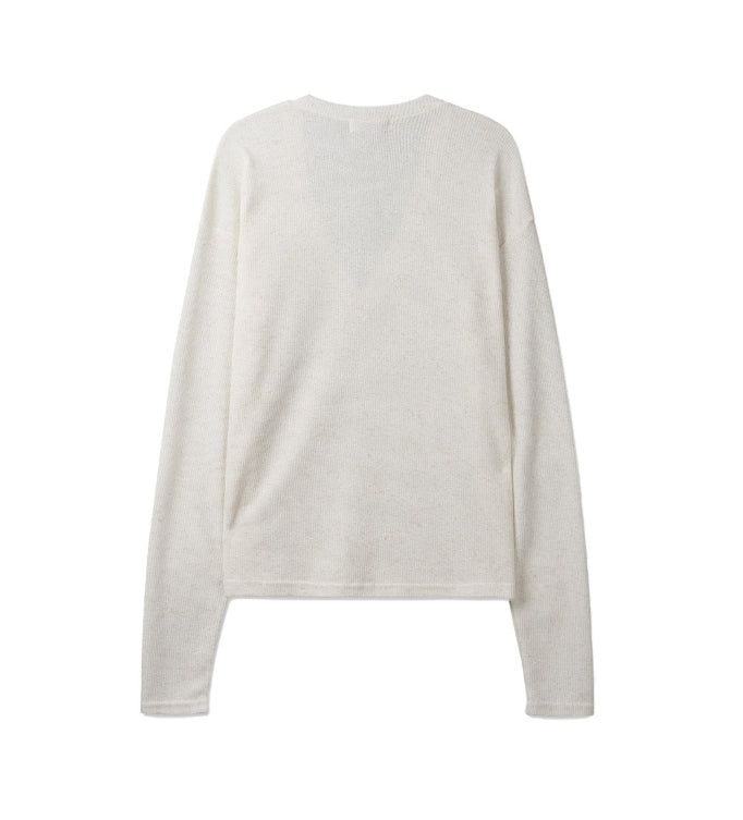 Toru Summer Deep V-Neck T-Shirt