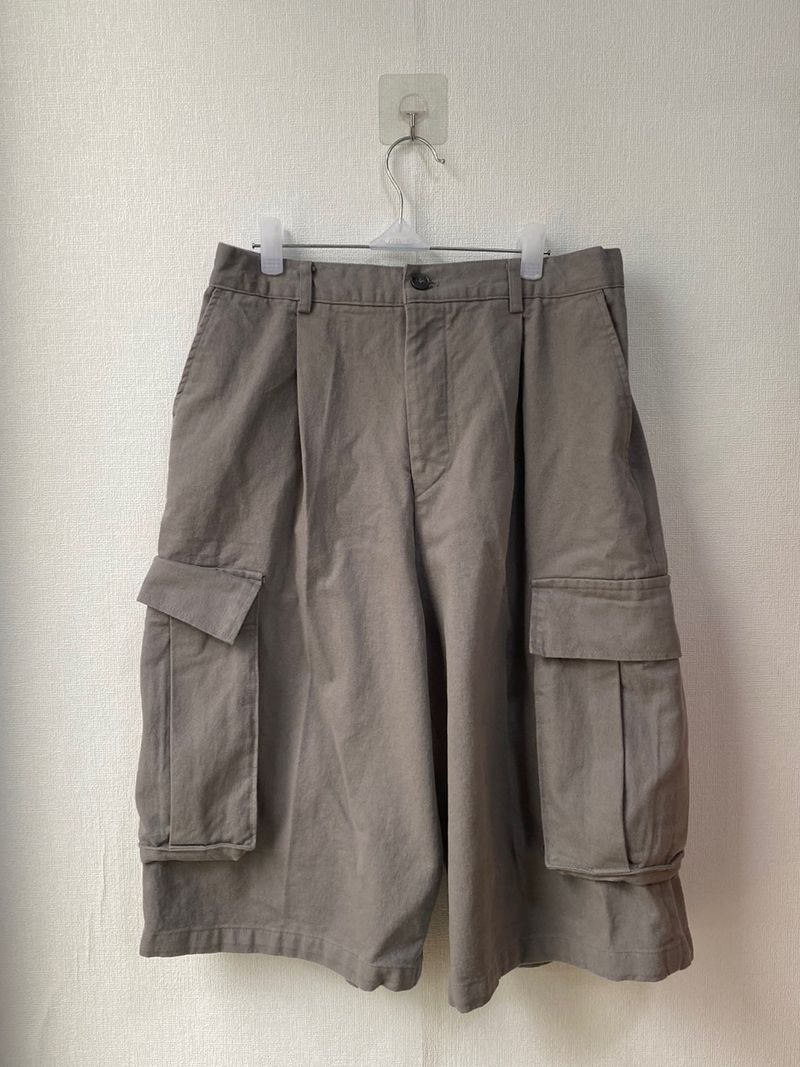 washed cago half PT 3C