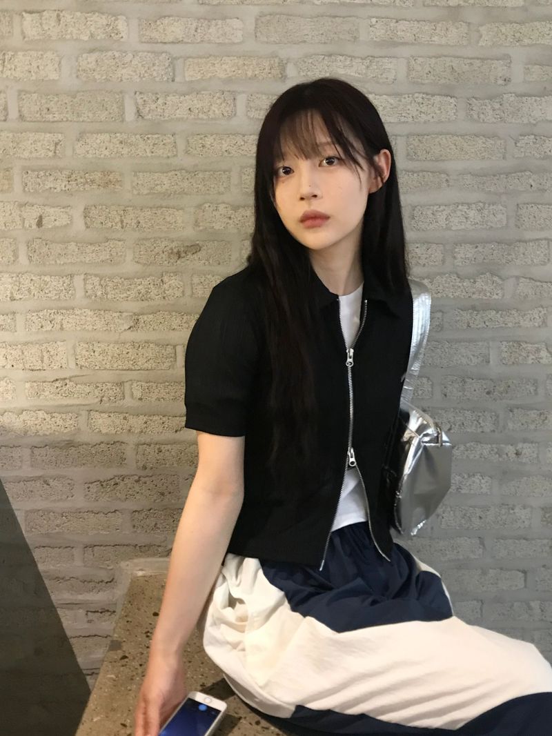 Hamong nylon bag