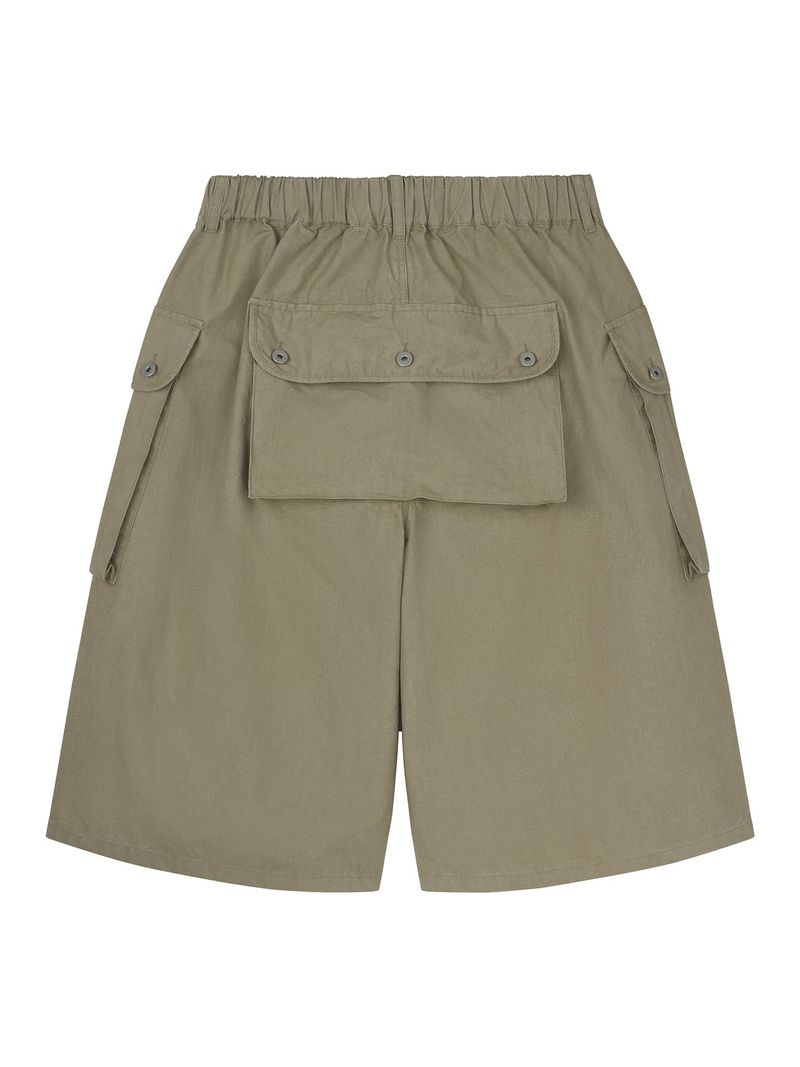 Fawn Cargo Bermuda