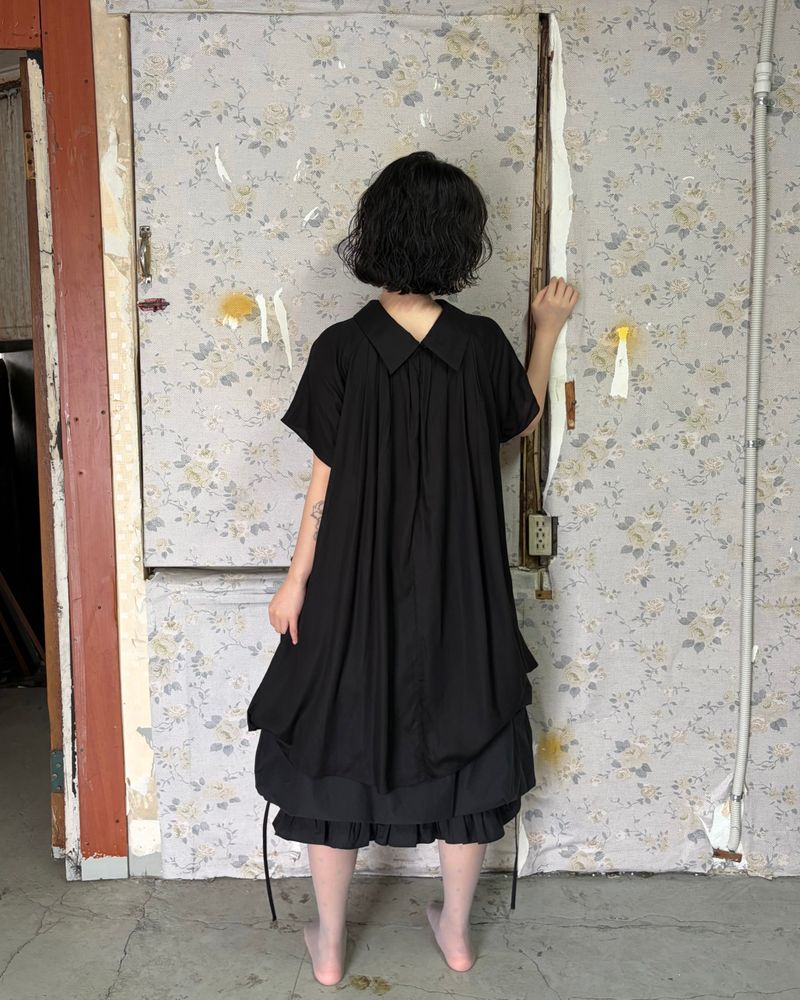 Soft Flow Dress
