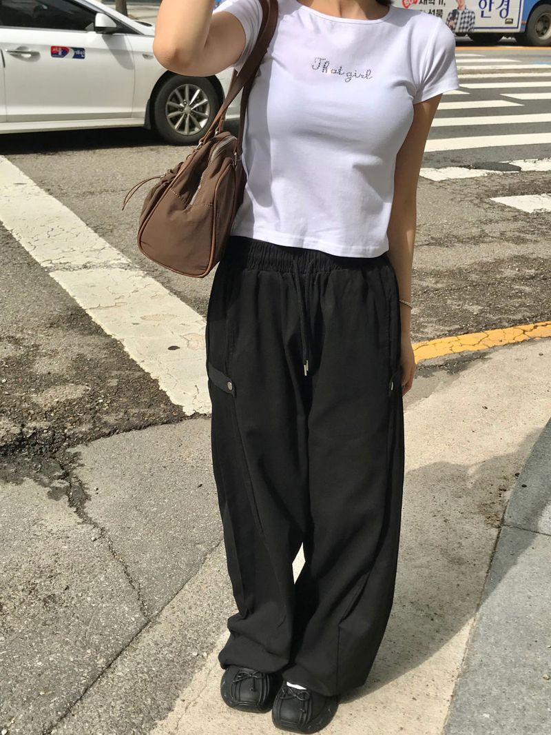 Brody pants