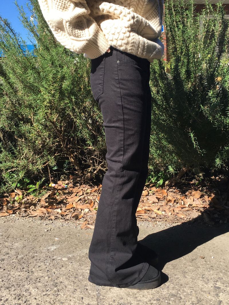 Vogue Boots Pants