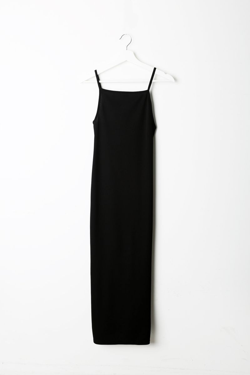 MALTA LONG DRESS