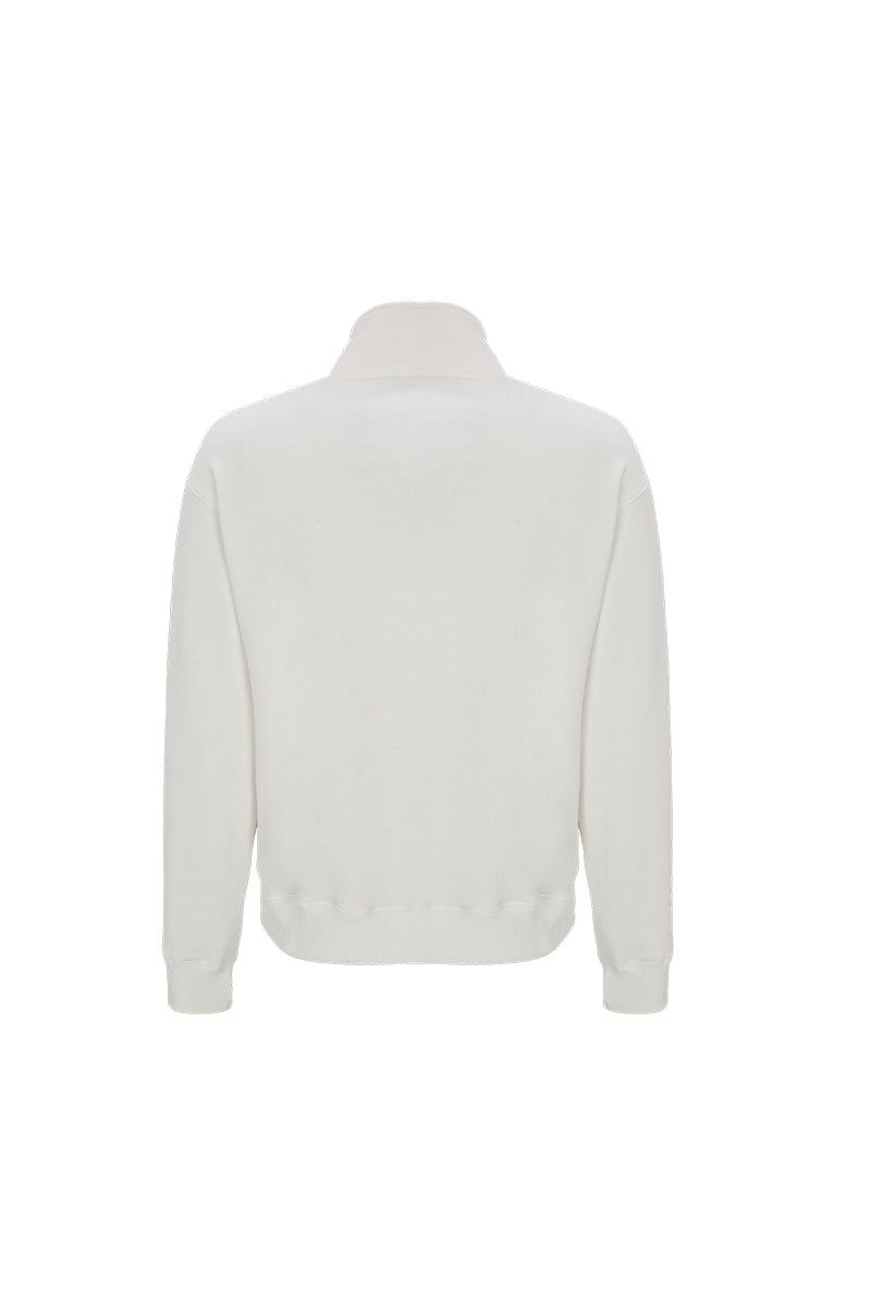 PACINO TRACK JACKET (WHITE)