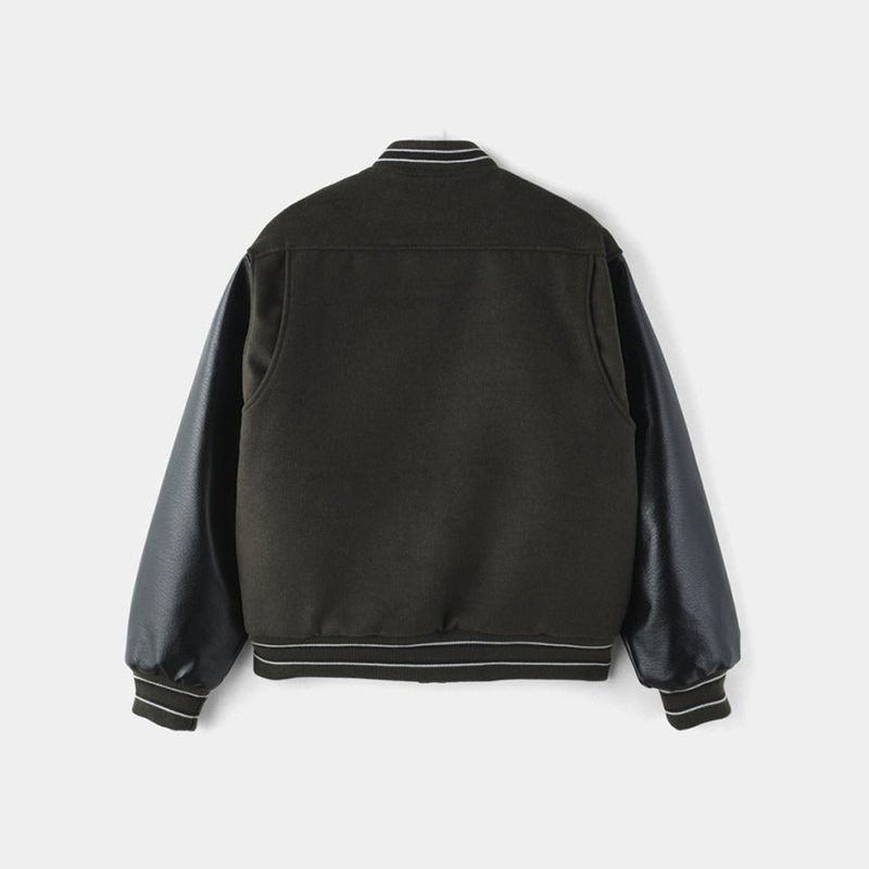 ASCLO Winter Varsity Jacket (2color)