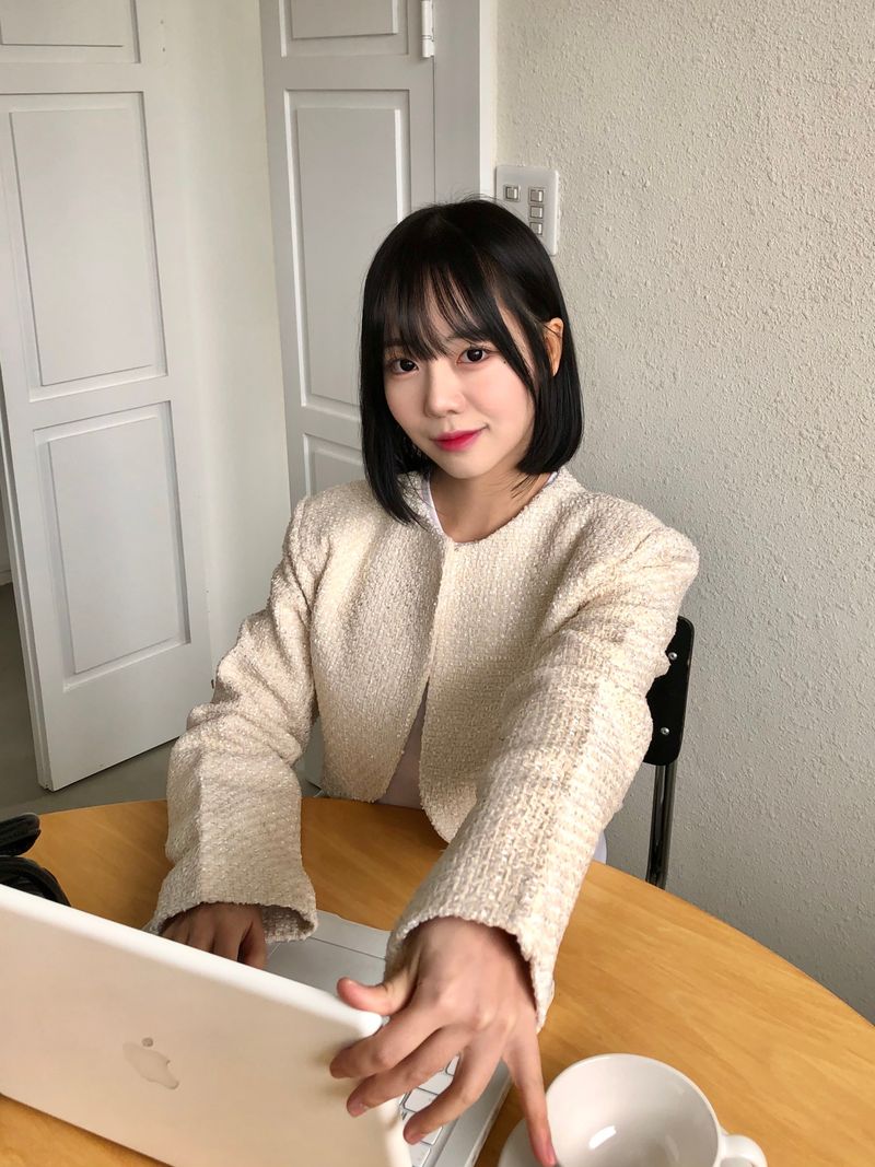 Erin jacket