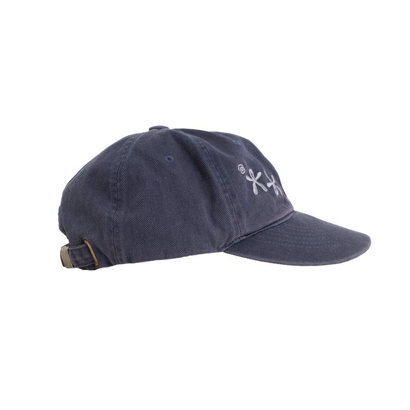 Indigo Offday Cap