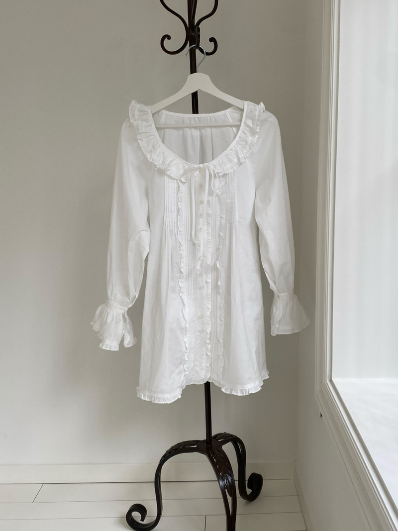 rora dress
