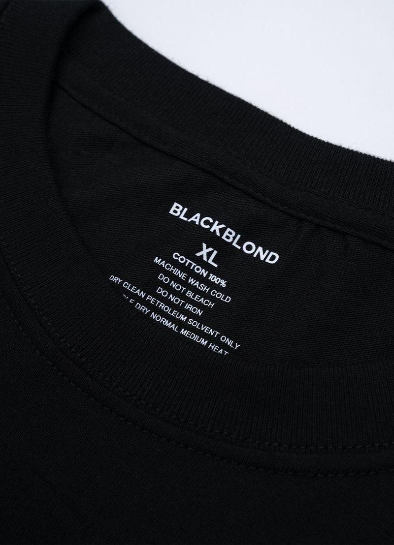 BBD Rascal T-Shirt (Black)