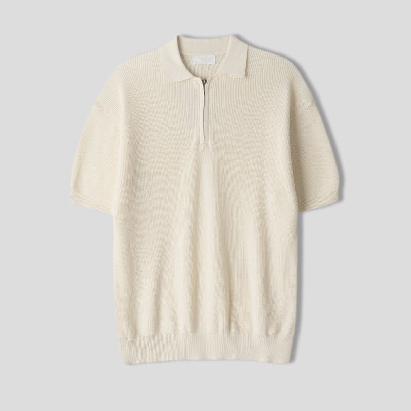 log half knit (9 color)