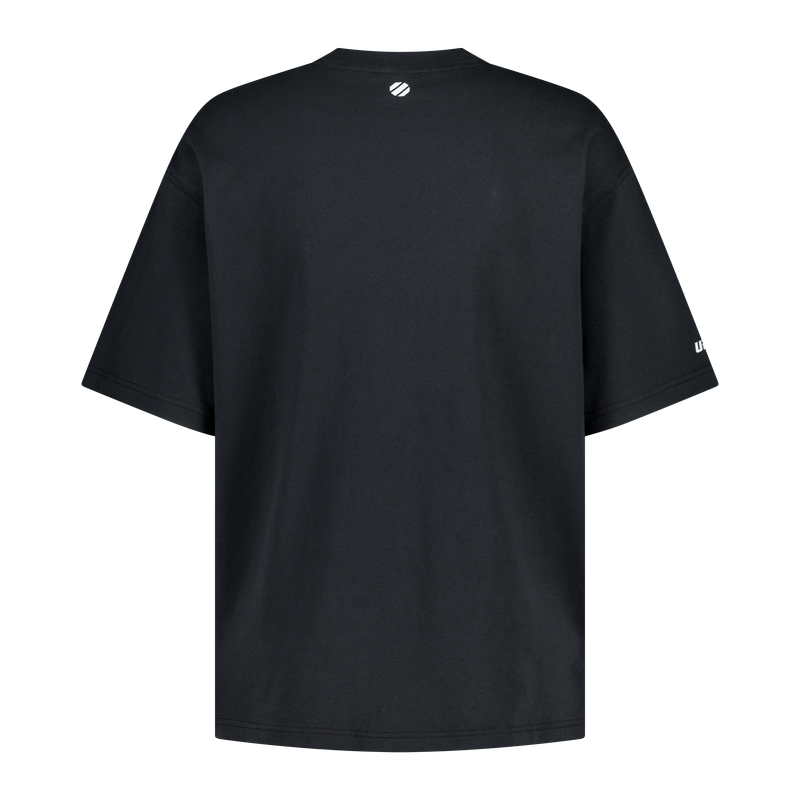 UFC OCTAGON RELAXED FIT SS