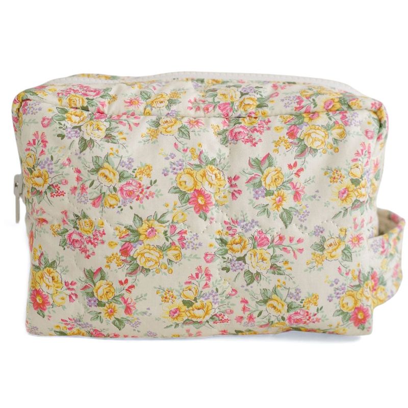 PFOD POUCH / FLOWER