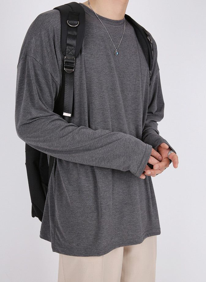 No.8016 8color span T