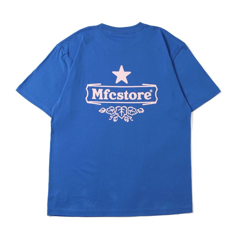 MFC STORE ハングオーバー半袖Tシャツ