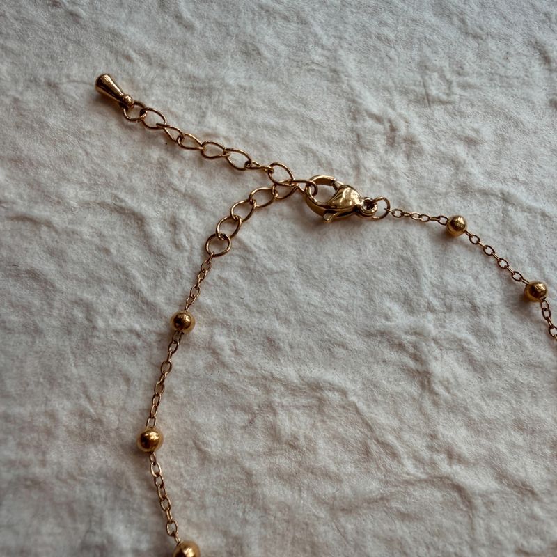 Deco Emerald Bracelate